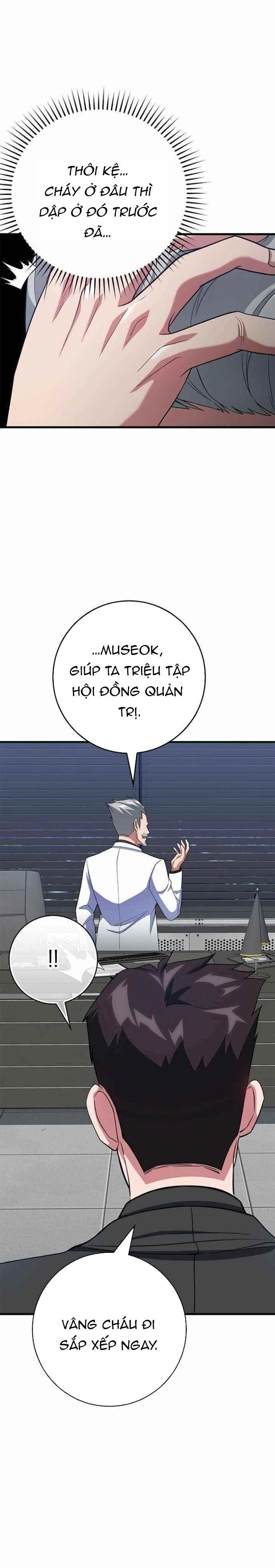 Người Chơi Cấp Tối Đa Chapter 53 - 26