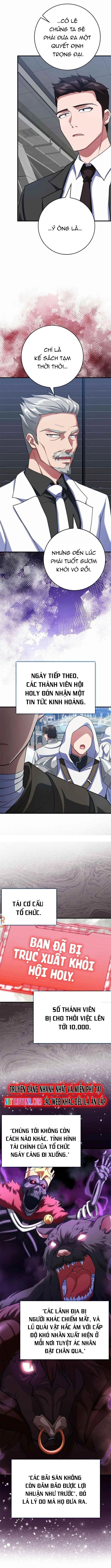 Người Chơi Cấp Tối Đa Chapter 53 - 27