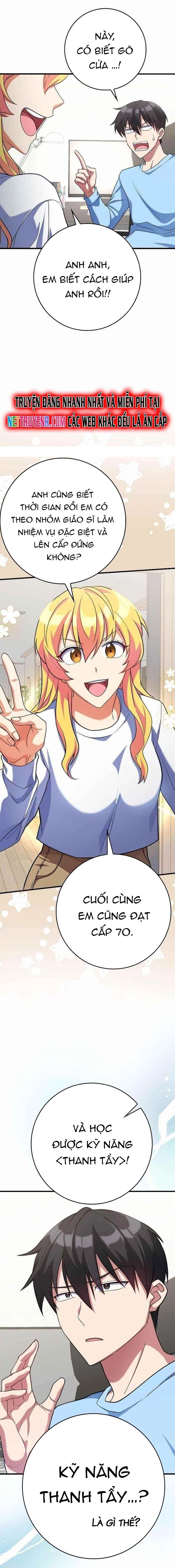 Người Chơi Cấp Tối Đa Chapter 53 - 30