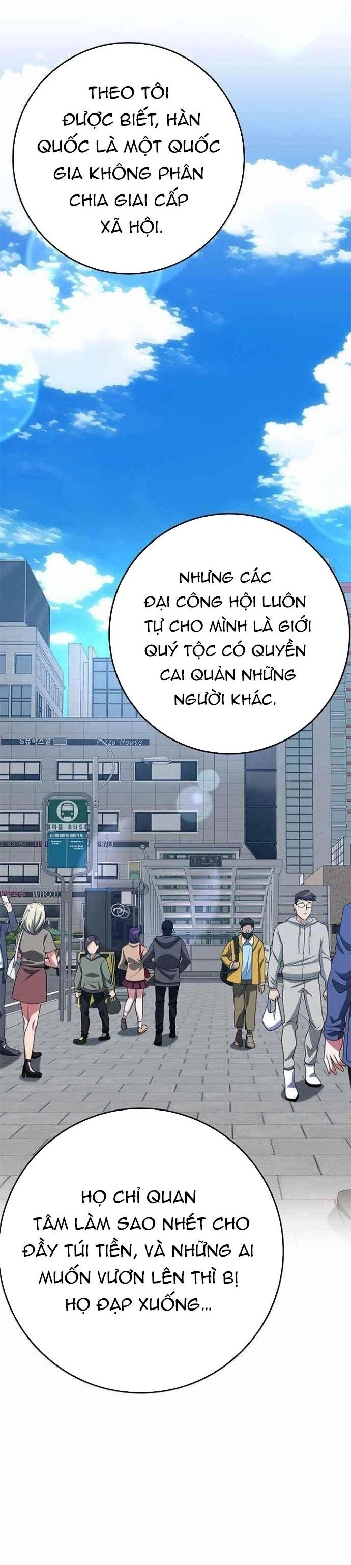 Người Chơi Cấp Tối Đa Chapter 53 - 4