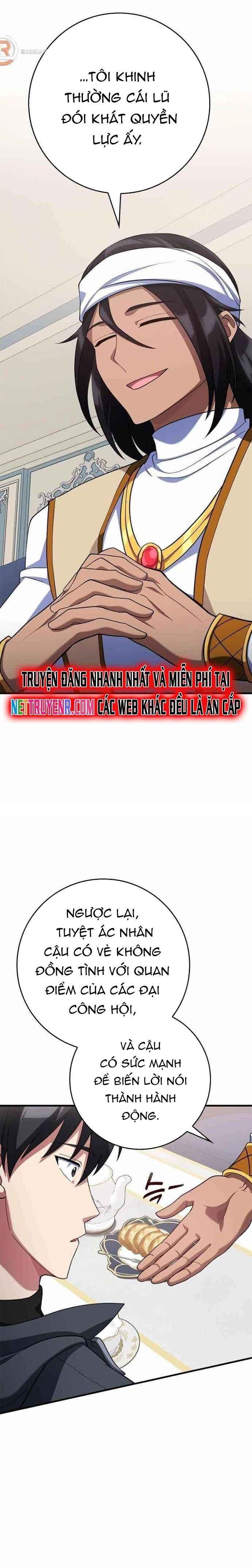 Người Chơi Cấp Tối Đa Chapter 53 - 5