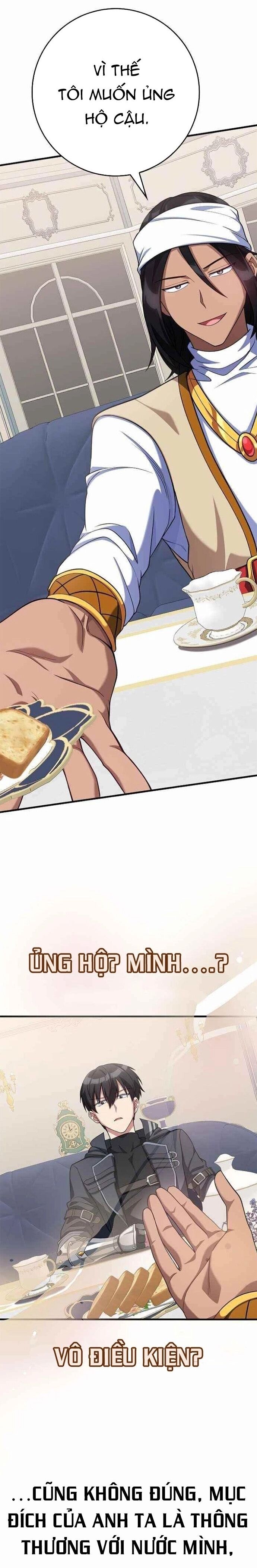 Người Chơi Cấp Tối Đa Chapter 53 - 6