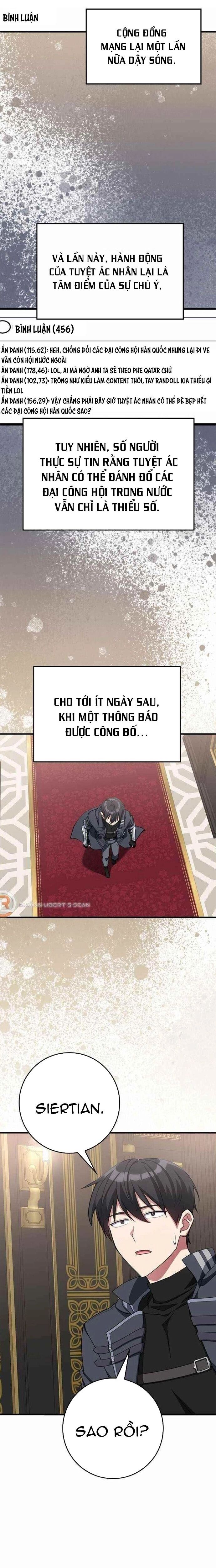 Người Chơi Cấp Tối Đa Chapter 53 - 9