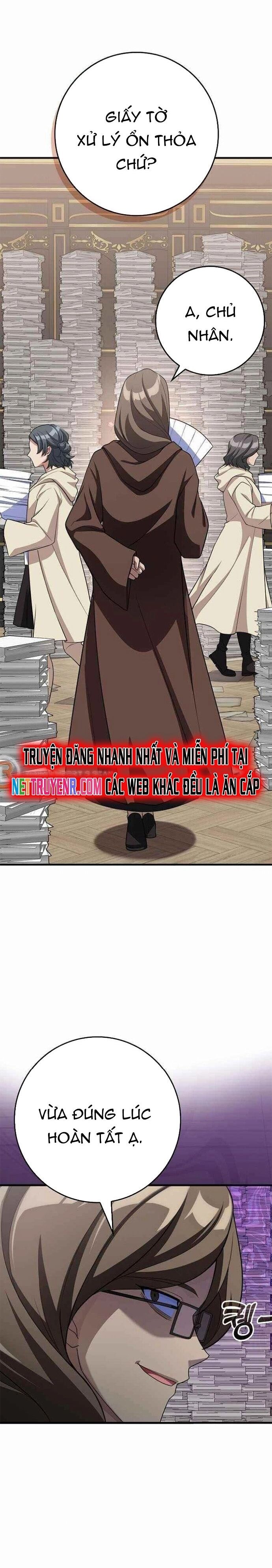 Người Chơi Cấp Tối Đa Chapter 53 - 10