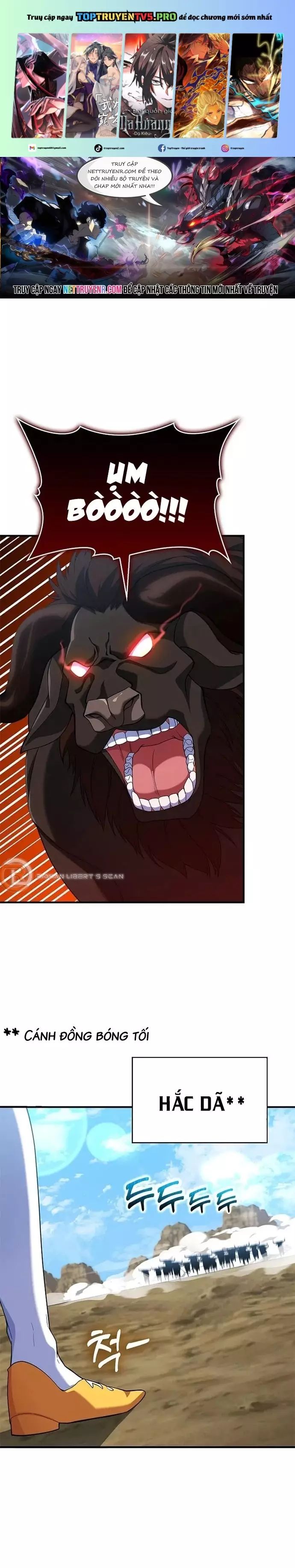 Người Chơi Cấp Tối Đa Chapter 54 - 1