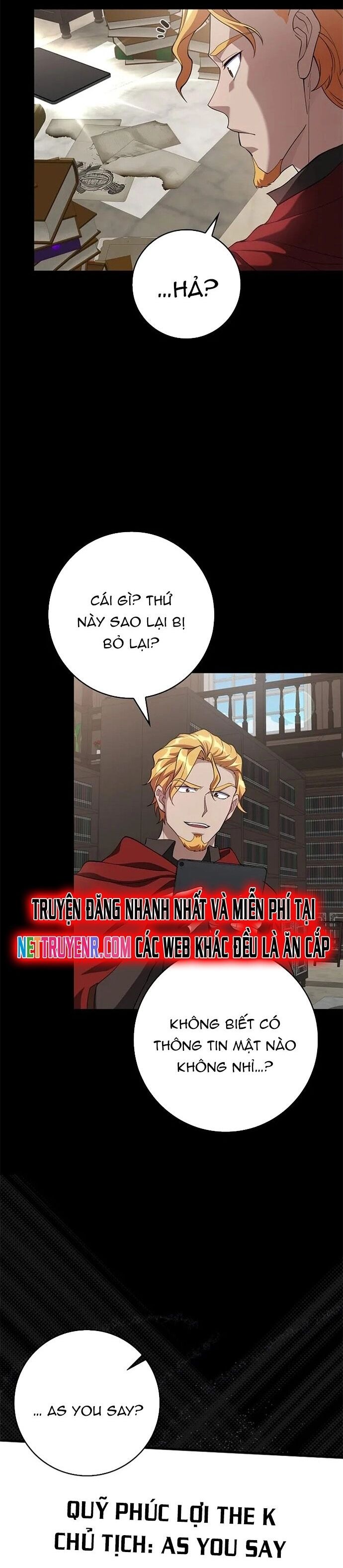 Người Chơi Cấp Tối Đa Chapter 54 - 17