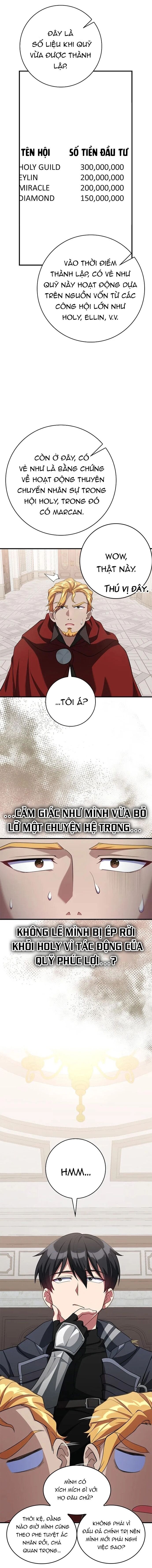 Người Chơi Cấp Tối Đa Chapter 54 - 21