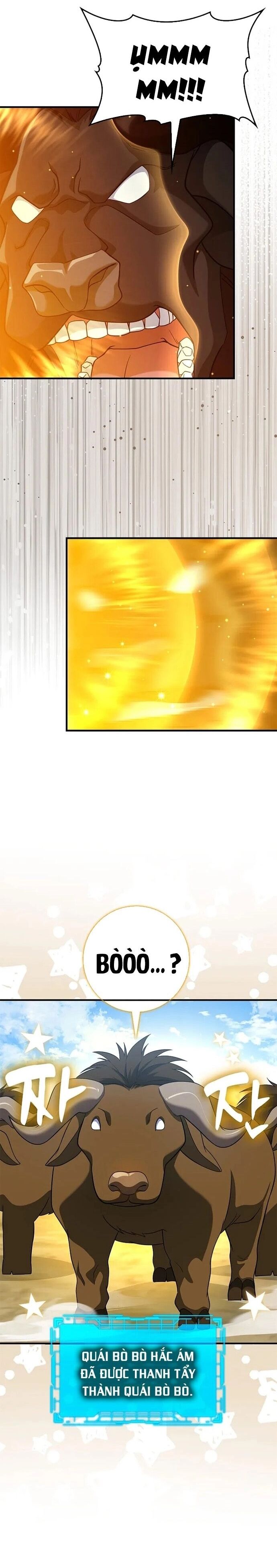 Người Chơi Cấp Tối Đa Chapter 54 - 4