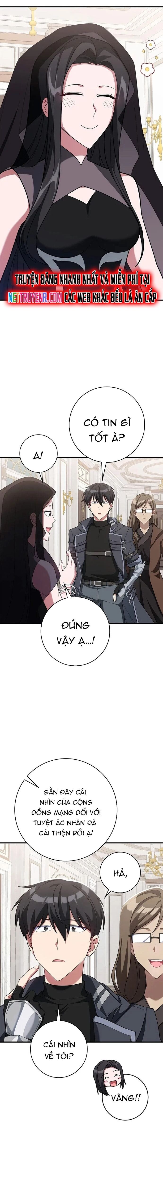 Người Chơi Cấp Tối Đa Chapter 54 - 10
