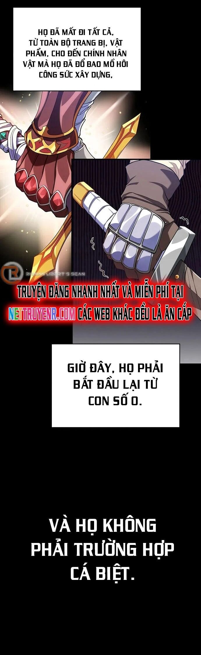 Người Chơi Cấp Tối Đa Chapter 55 - 2