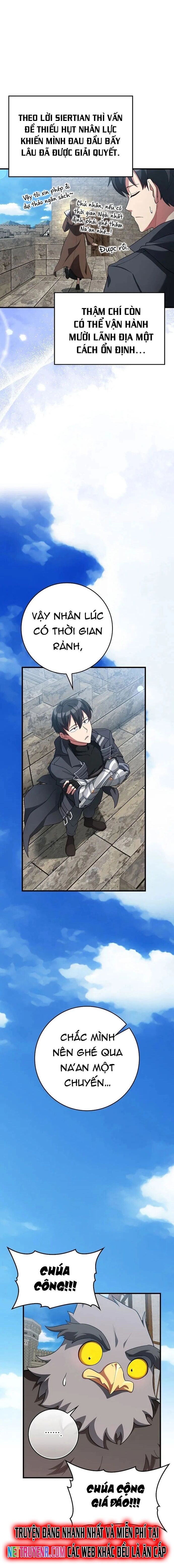 Người Chơi Cấp Tối Đa Chapter 55 - 12