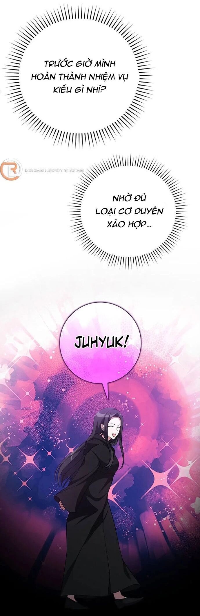 Người Chơi Cấp Tối Đa Chapter 55 - 17