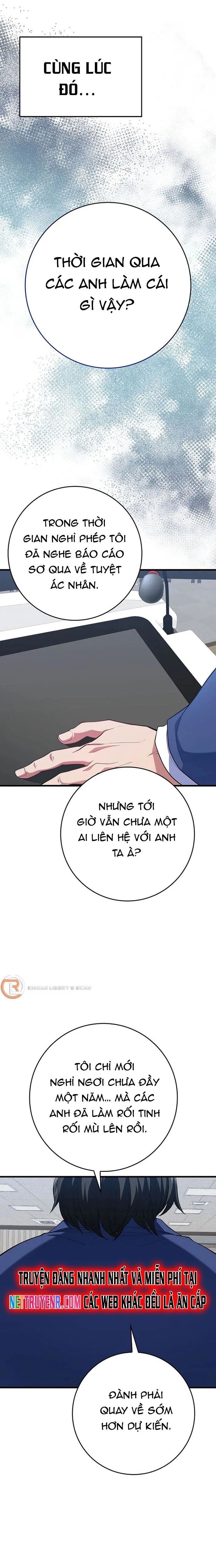 Người Chơi Cấp Tối Đa Chapter 55 - 22