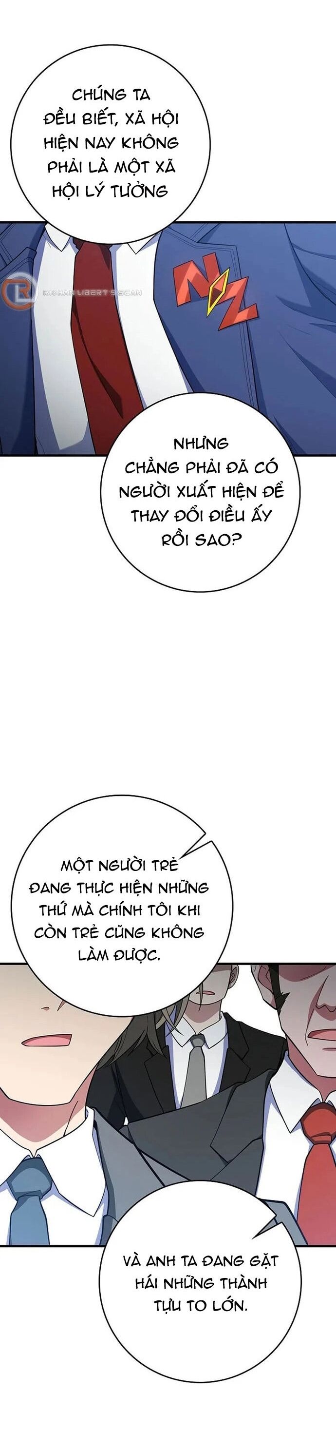 Người Chơi Cấp Tối Đa Chapter 55 - 23