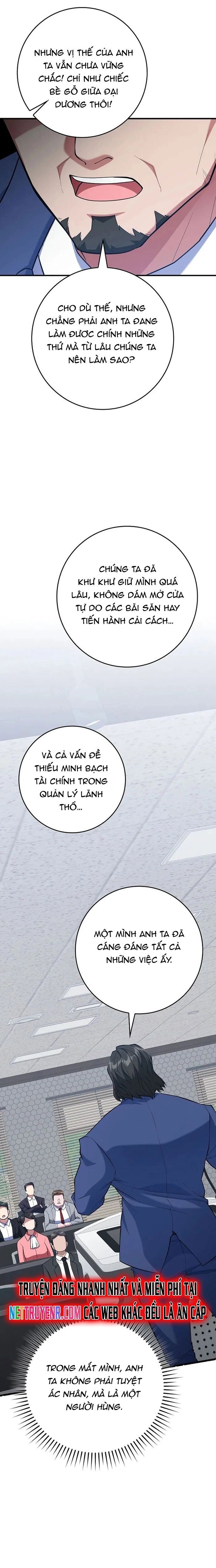 Người Chơi Cấp Tối Đa Chapter 55 - 25