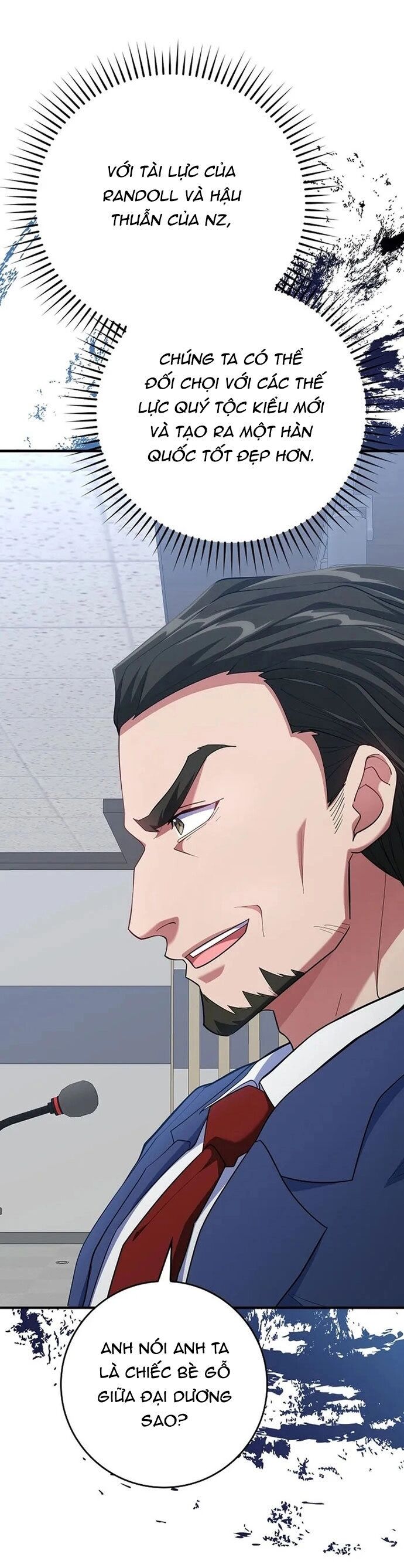 Người Chơi Cấp Tối Đa Chapter 55 - 26