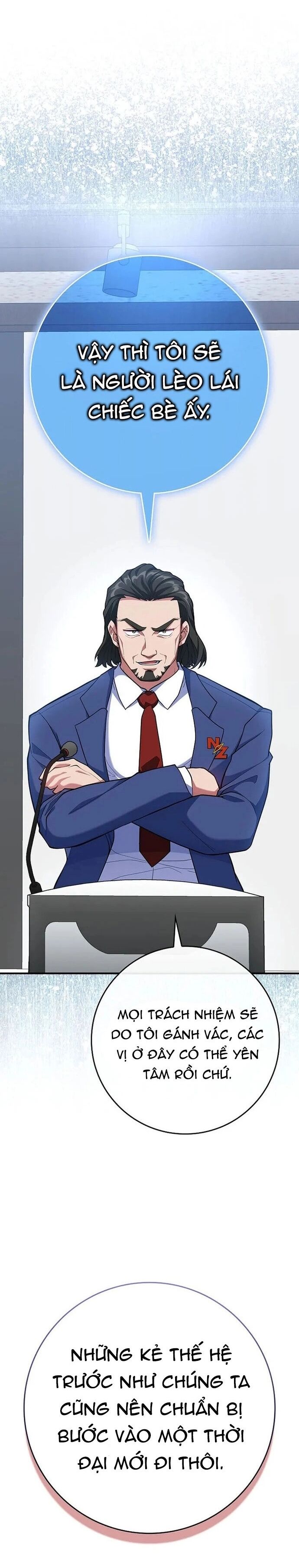 Người Chơi Cấp Tối Đa Chapter 55 - 27