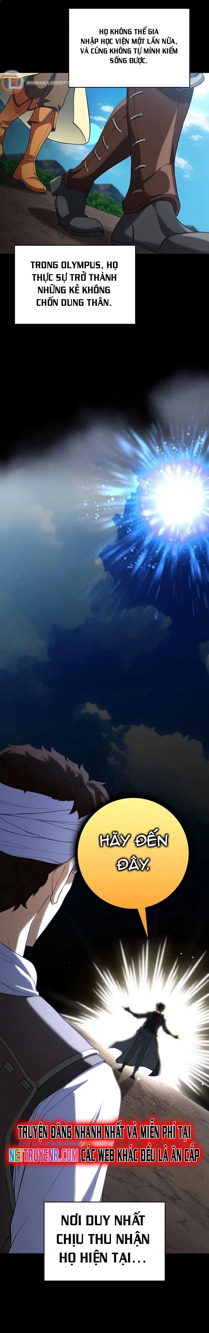 Người Chơi Cấp Tối Đa Chapter 55 - 4