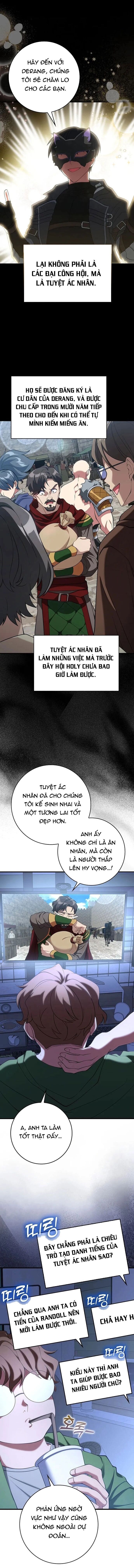 Người Chơi Cấp Tối Đa Chapter 55 - 5
