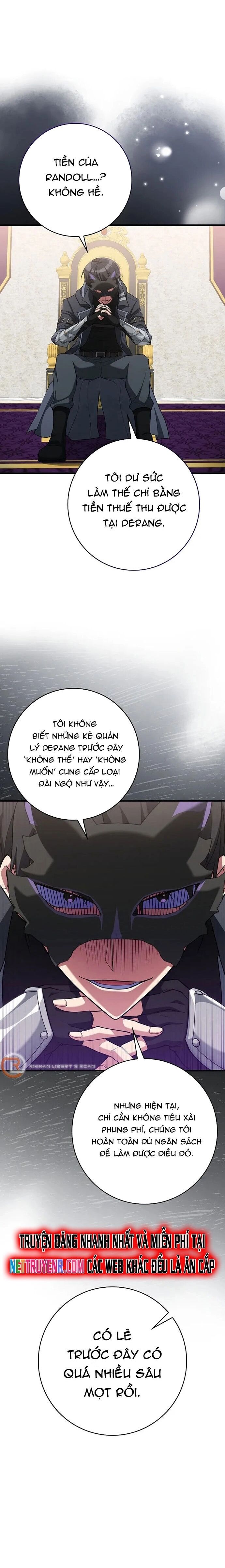 Người Chơi Cấp Tối Đa Chapter 55 - 6