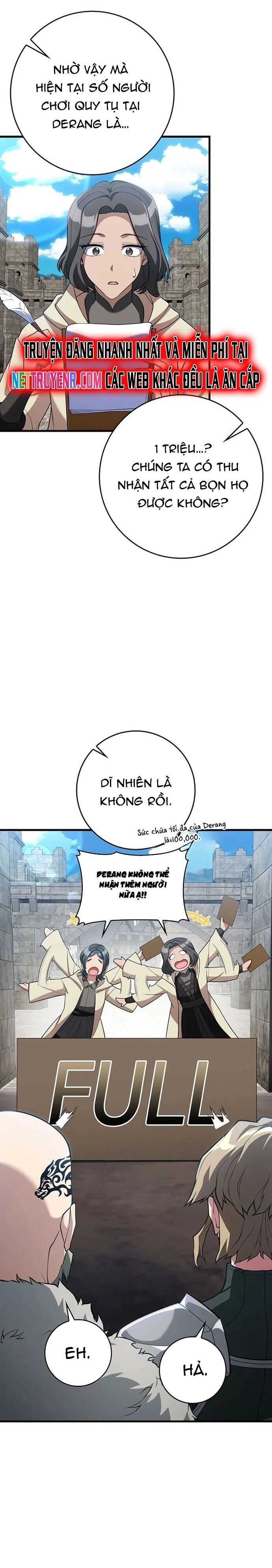 Người Chơi Cấp Tối Đa Chapter 55 - 9