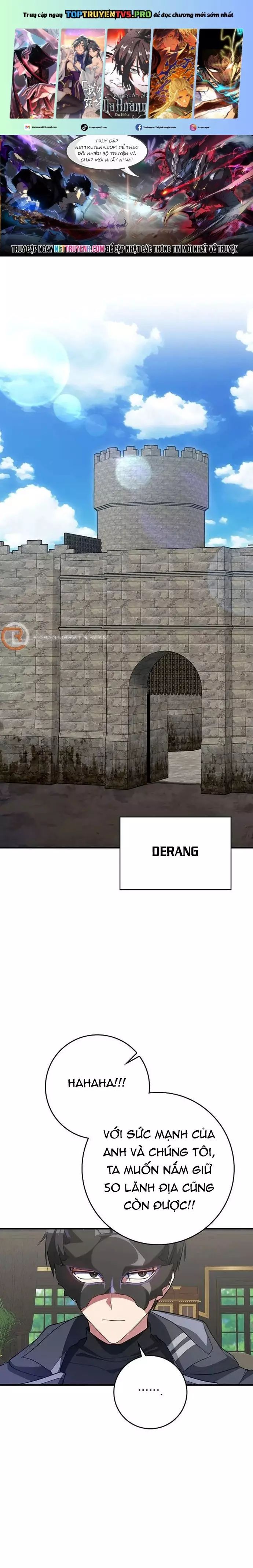 Người Chơi Cấp Tối Đa Chapter 56 - 1