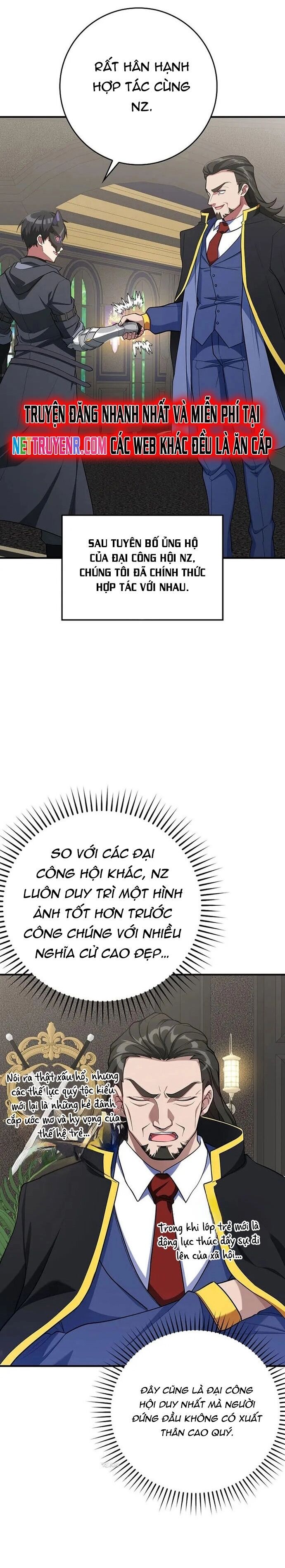 Người Chơi Cấp Tối Đa Chapter 56 - 2