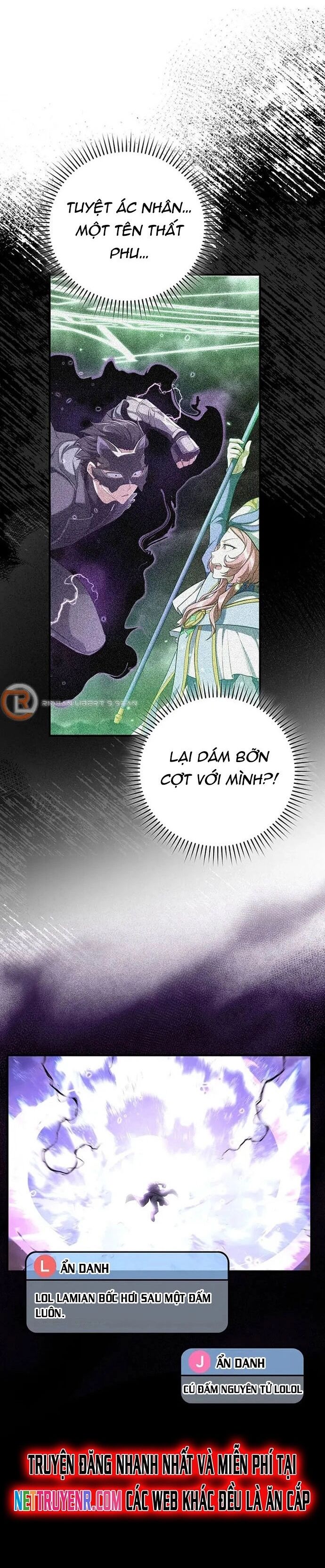 Người Chơi Cấp Tối Đa Chapter 56 - 18