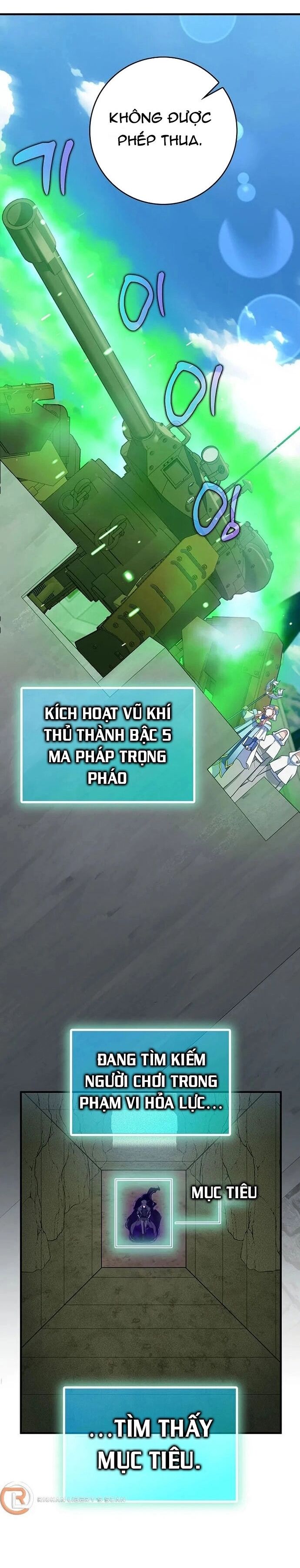 Người Chơi Cấp Tối Đa Chapter 56 - 20