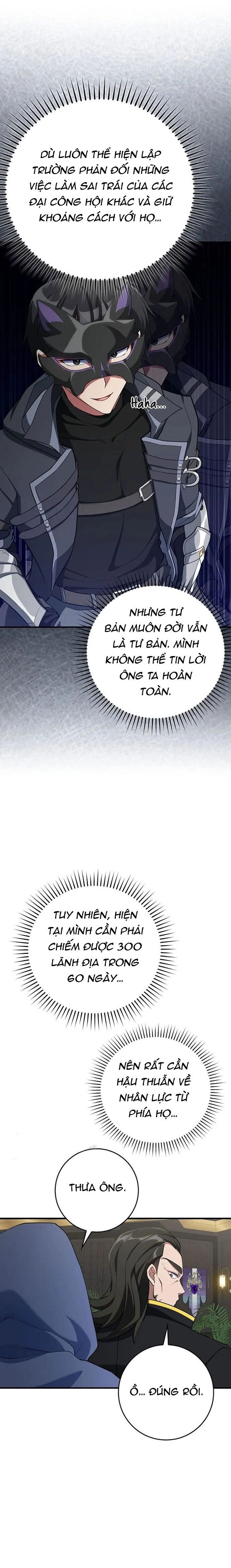 Người Chơi Cấp Tối Đa Chapter 56 - 3