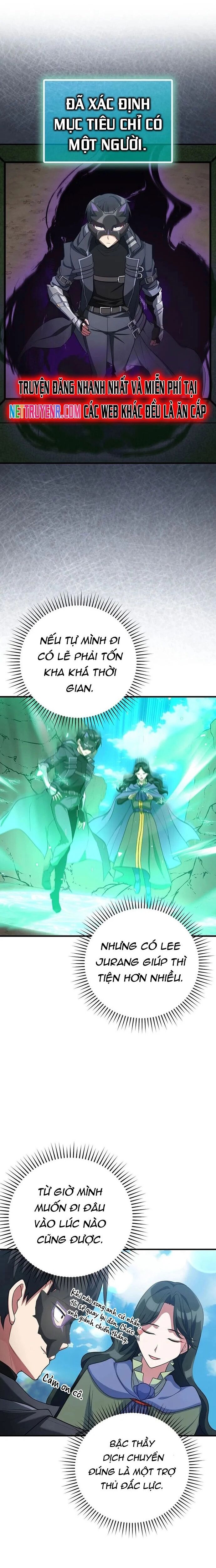 Người Chơi Cấp Tối Đa Chapter 56 - 21