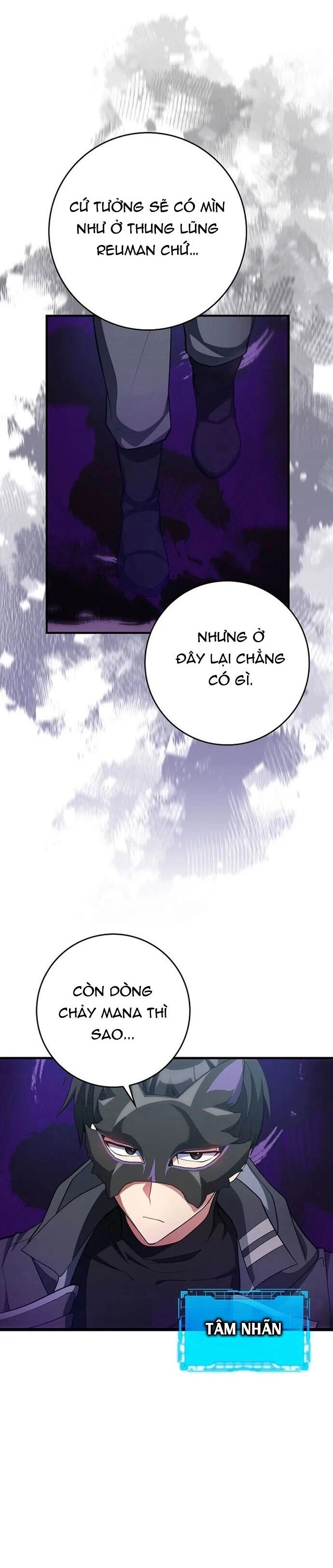 Người Chơi Cấp Tối Đa Chapter 56 - 22