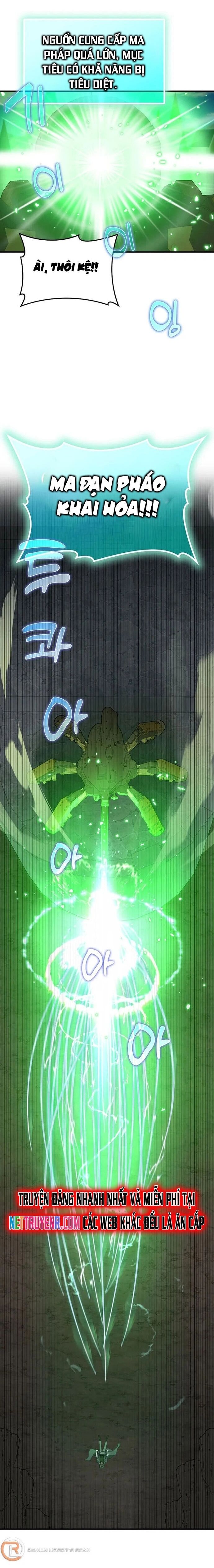 Người Chơi Cấp Tối Đa Chapter 56 - 24