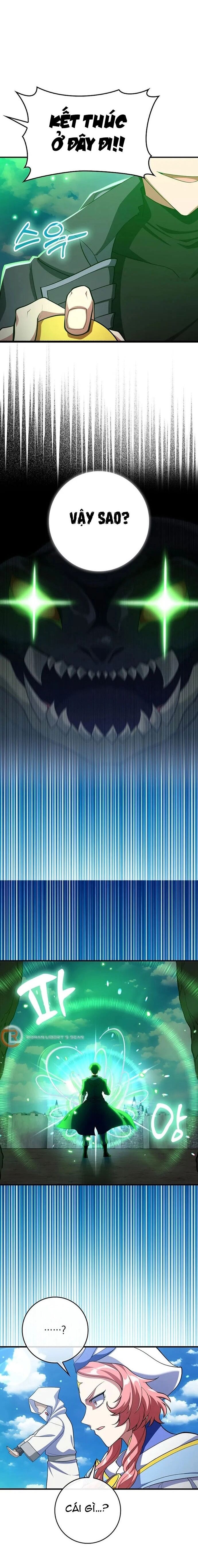 Người Chơi Cấp Tối Đa Chapter 56 - 25