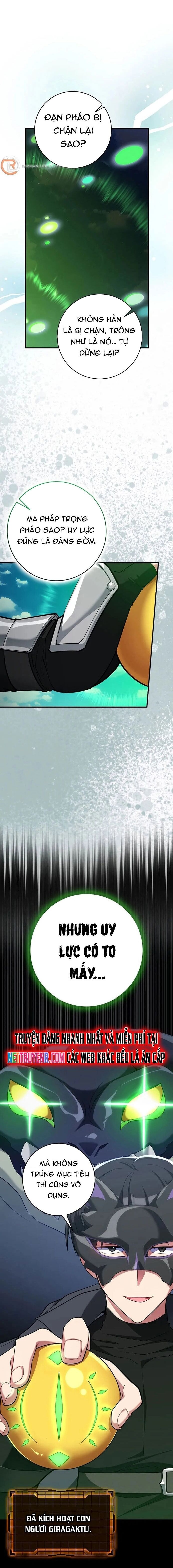 Người Chơi Cấp Tối Đa Chapter 56 - 26