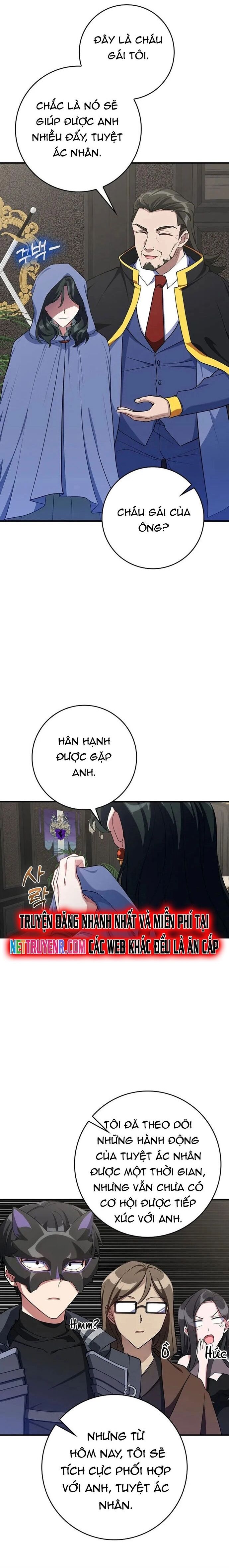 Người Chơi Cấp Tối Đa Chapter 56 - 4