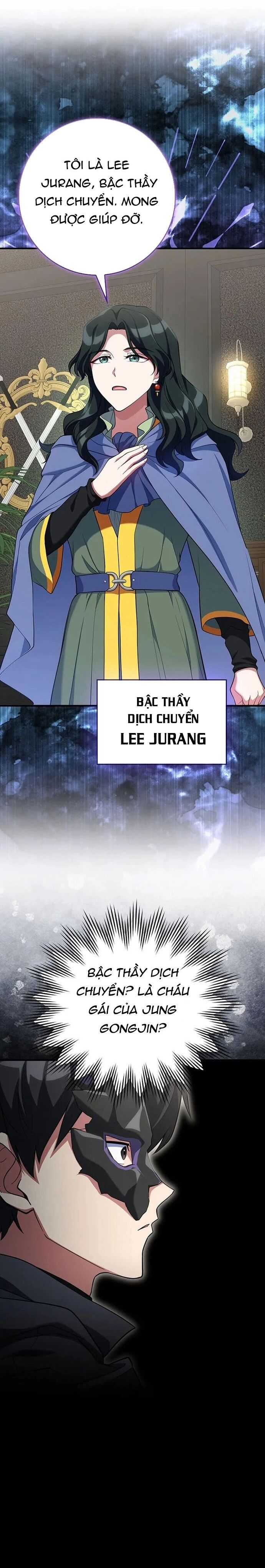 Người Chơi Cấp Tối Đa Chapter 56 - 5