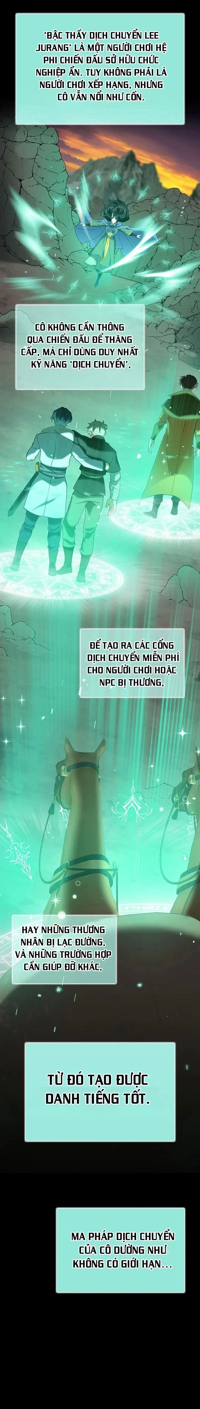 Người Chơi Cấp Tối Đa Chapter 56 - 6