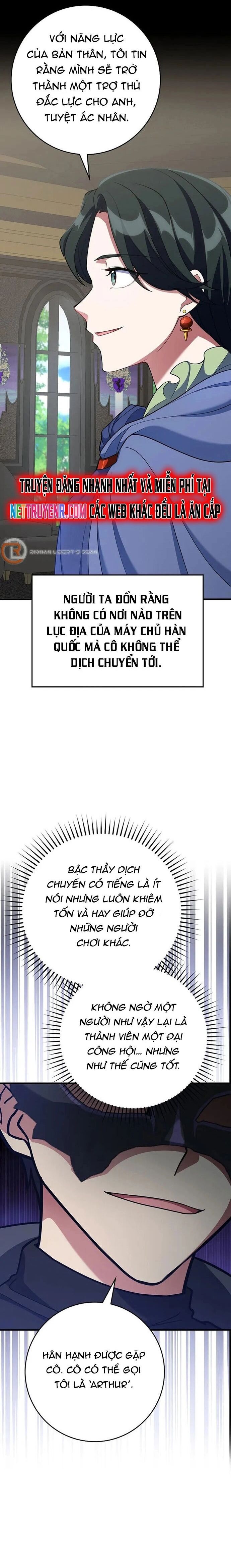 Người Chơi Cấp Tối Đa Chapter 56 - 7