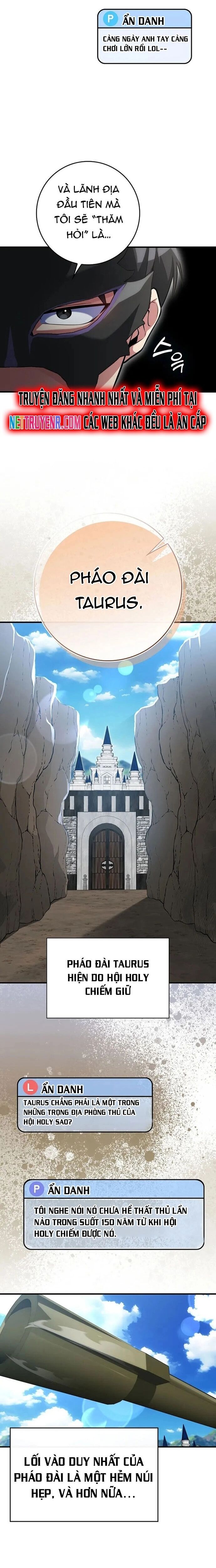 Người Chơi Cấp Tối Đa Chapter 56 - 10