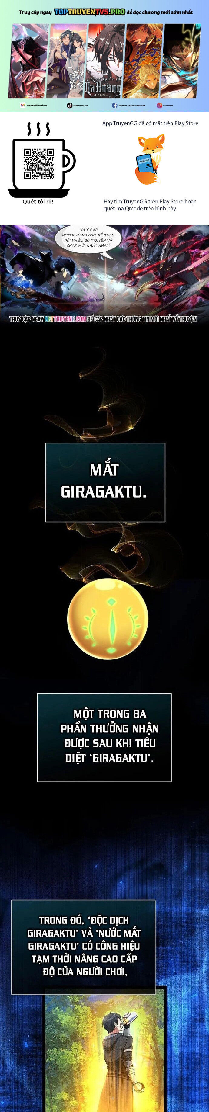 Người Chơi Cấp Tối Đa Chapter 57 - 2