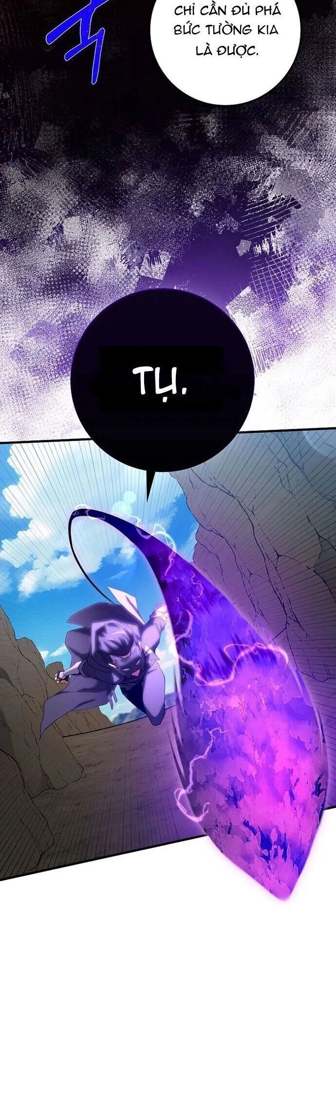 Người Chơi Cấp Tối Đa Chapter 57 - 11