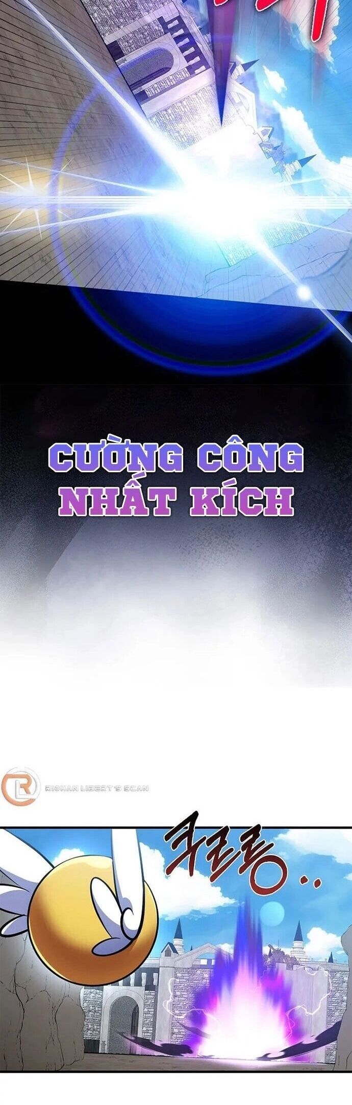 Người Chơi Cấp Tối Đa Chapter 57 - 13