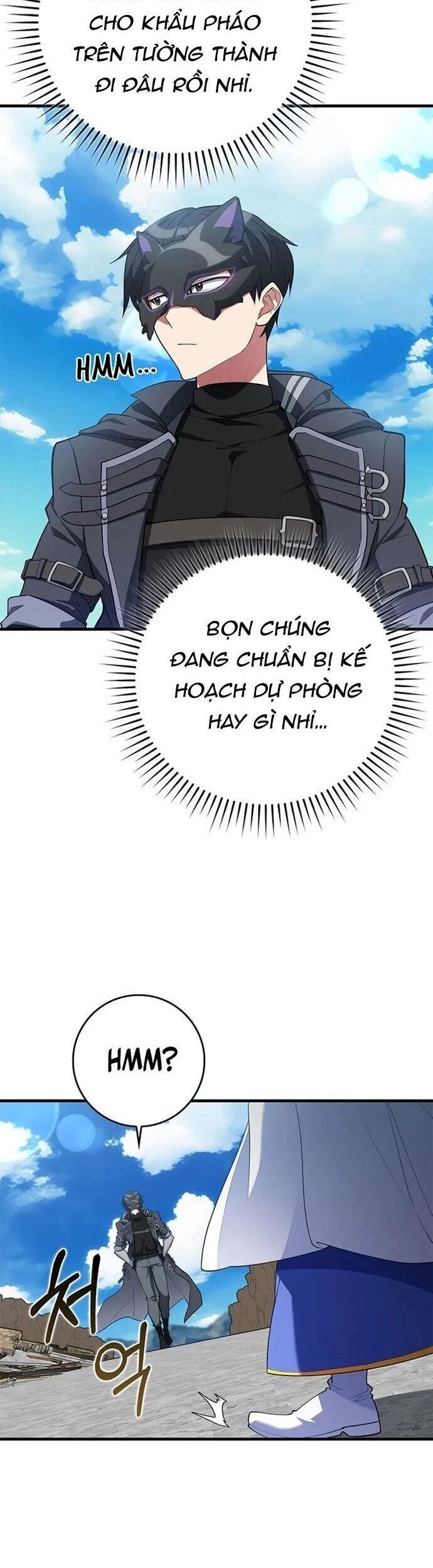 Người Chơi Cấp Tối Đa Chapter 57 - 17