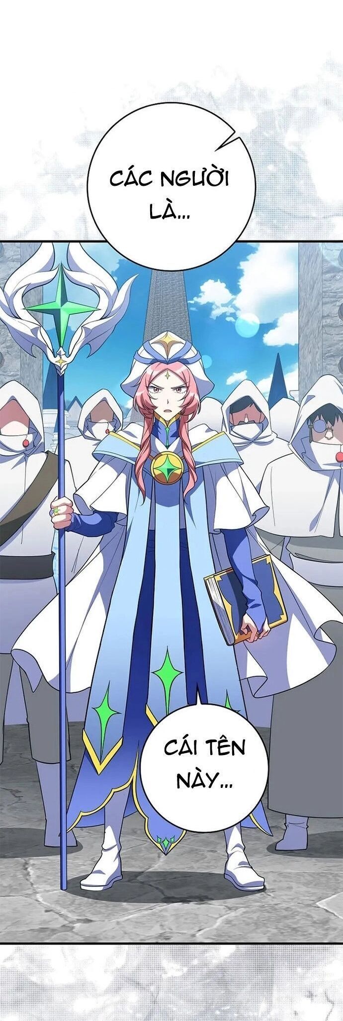 Người Chơi Cấp Tối Đa Chapter 57 - 18