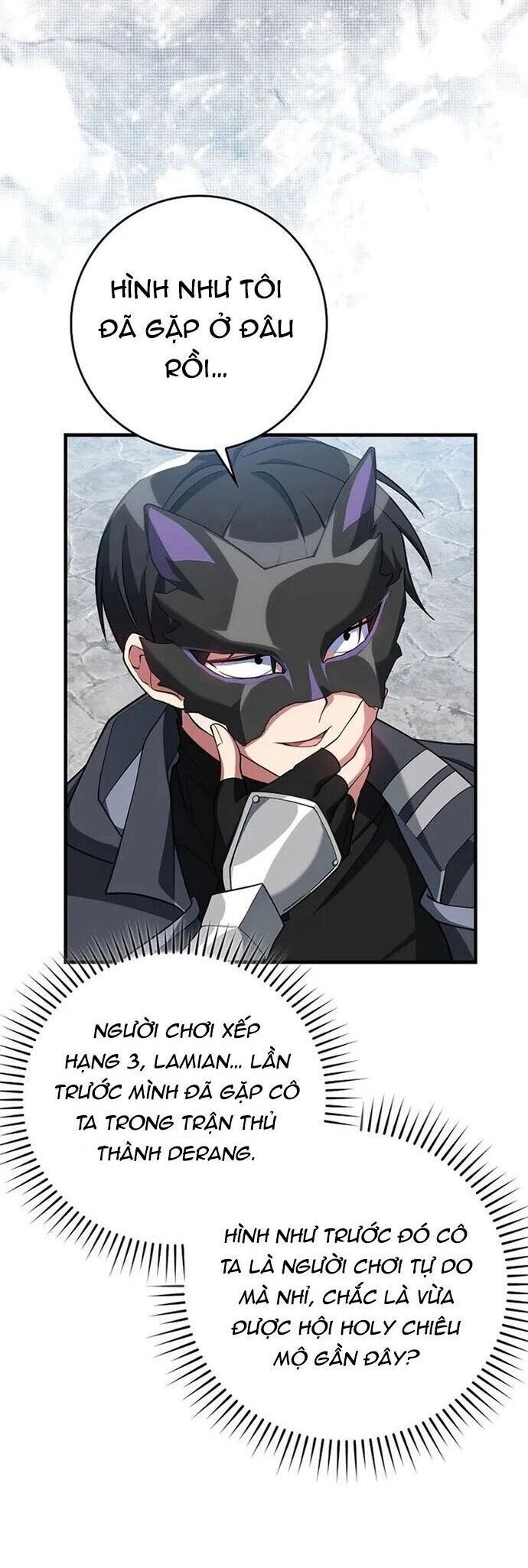 Người Chơi Cấp Tối Đa Chapter 57 - 19