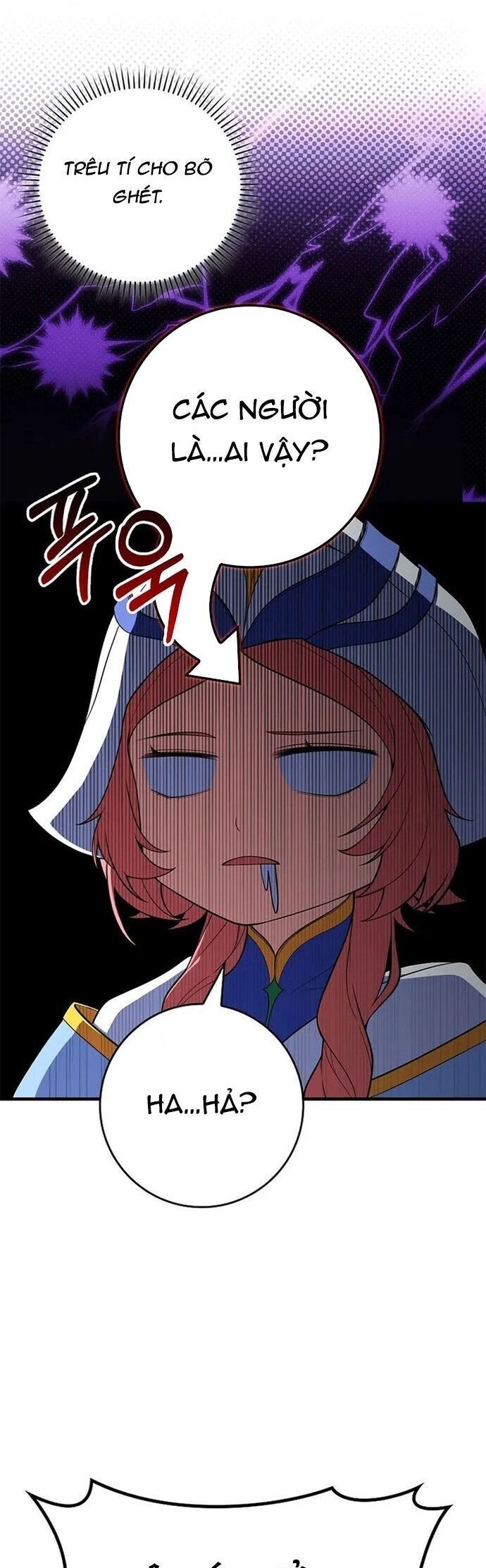 Người Chơi Cấp Tối Đa Chapter 57 - 20