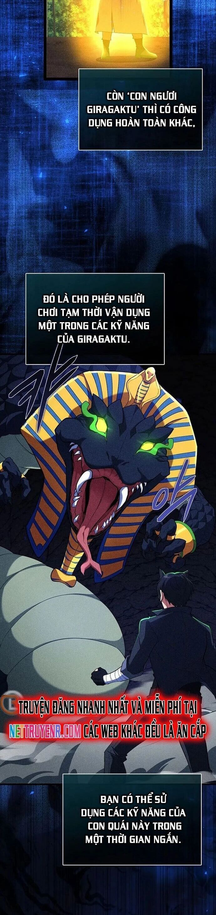 Người Chơi Cấp Tối Đa Chapter 57 - 3