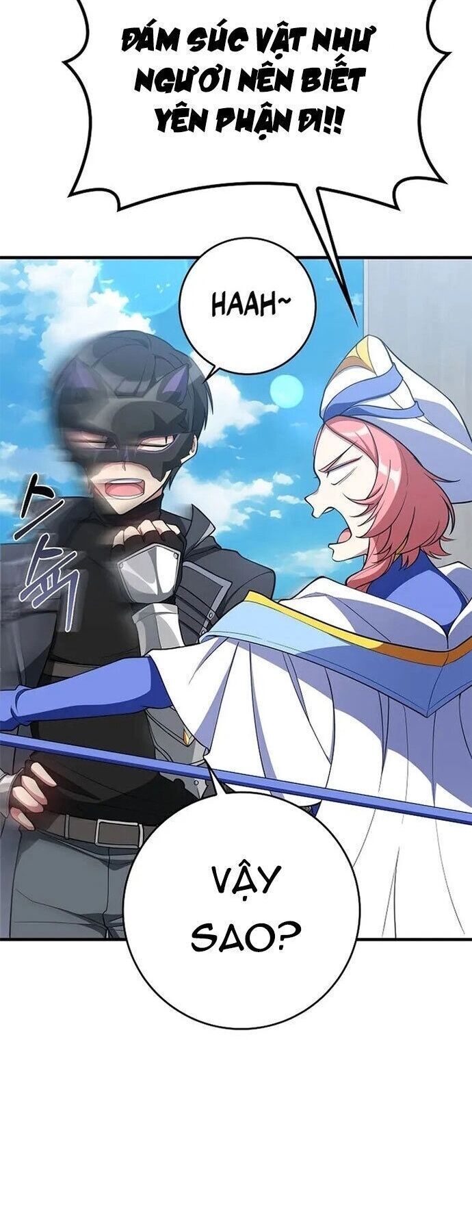 Người Chơi Cấp Tối Đa Chapter 57 - 23
