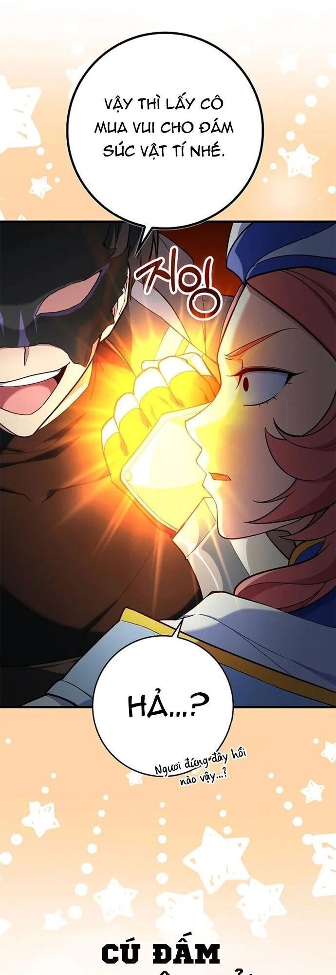 Người Chơi Cấp Tối Đa Chapter 57 - 24